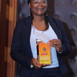 Grand Prix de la Communication Digitale Orange Côte d'Ivoire