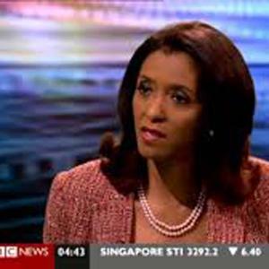 Zeinab Badawi