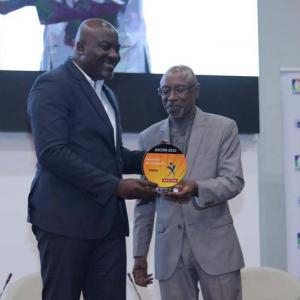 Grand Prix de l’Innovation Plateforme Nymba