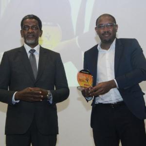 Mohamed Diallo