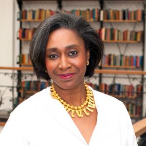 Nadia Mensah-Acogny