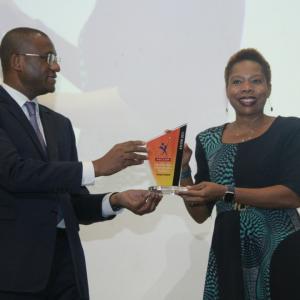 Korédé Odjo-Bella
