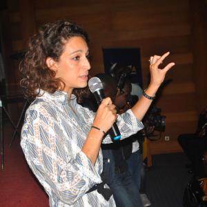 Anaïs Girod