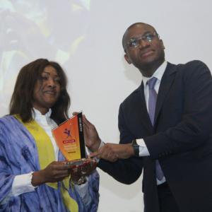 Florence Koné