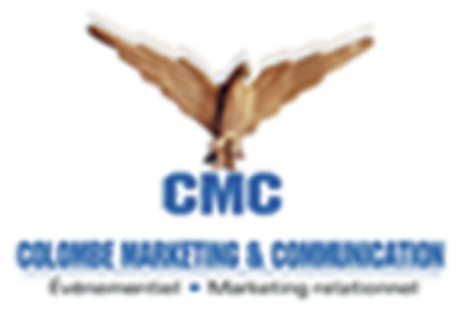 Colombe Marketing & Communication