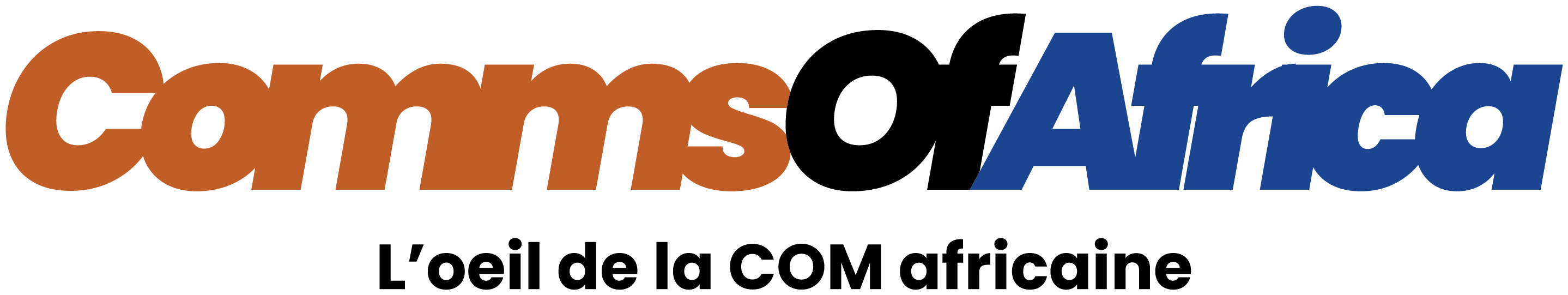 CommsOfAfrica