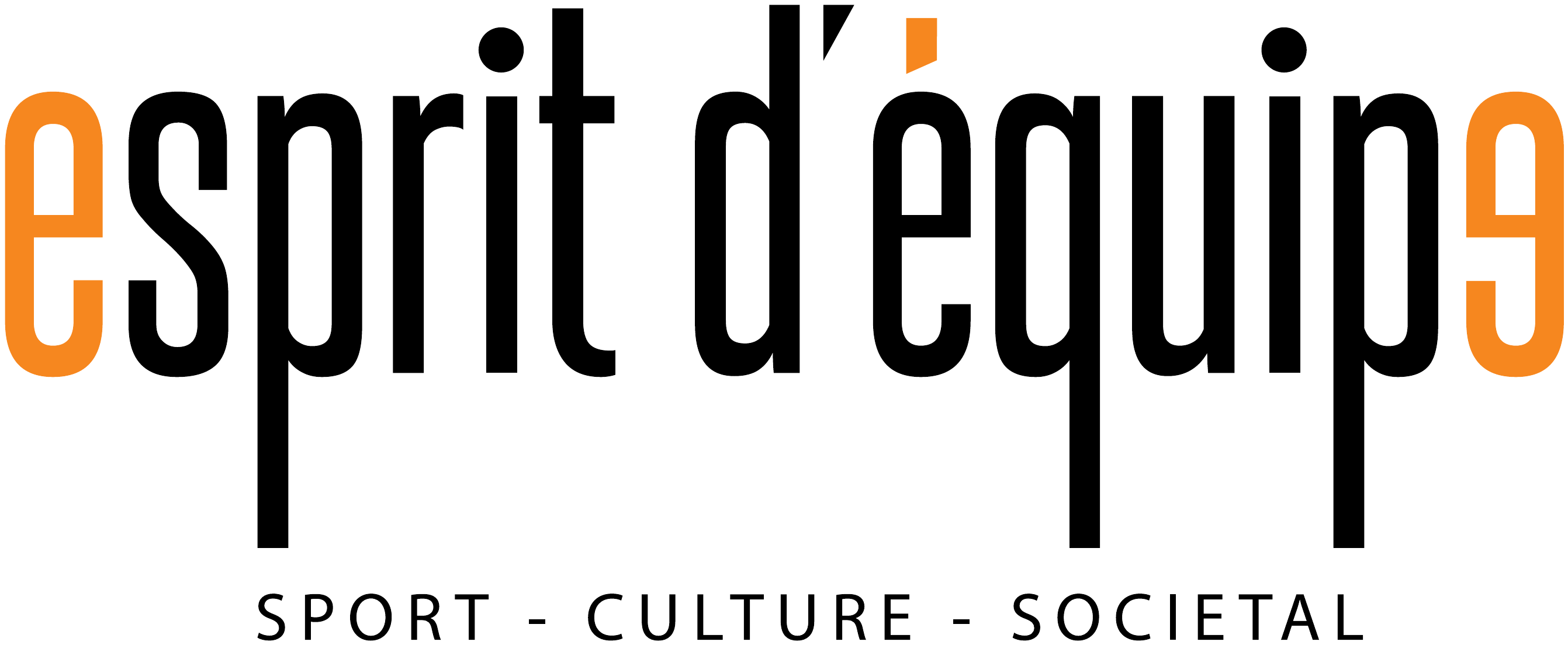 Esprit d'équipe